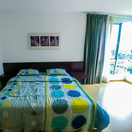 Mont Kiara @ Aston Kiara 3 Apartamento Bukit Damansara Exterior foto
