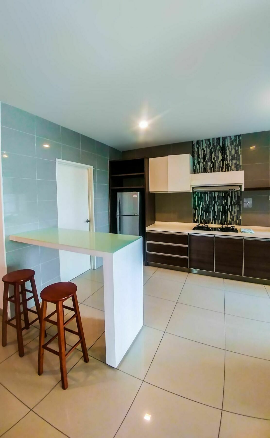 Mont Kiara @ Aston Kiara 3 Apartamento Bukit Damansara Exterior foto
