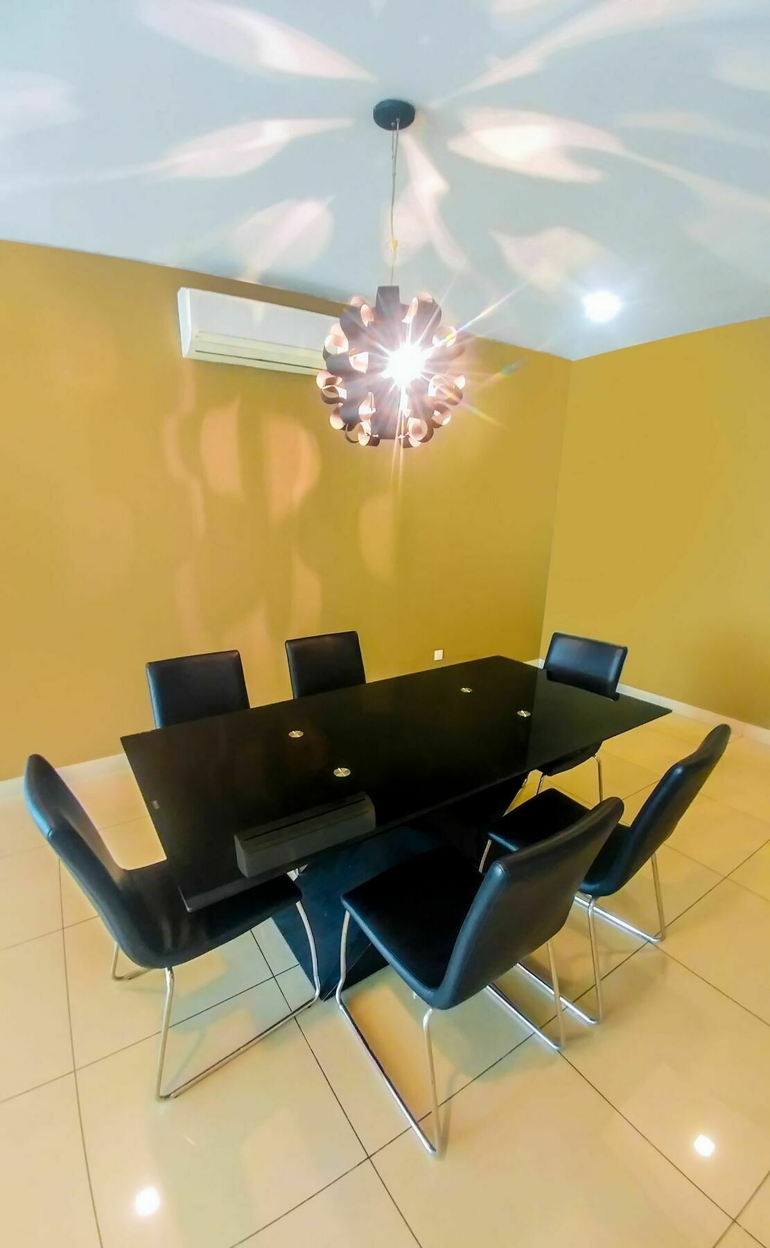 Mont Kiara @ Aston Kiara 3 Apartamento Bukit Damansara Exterior foto