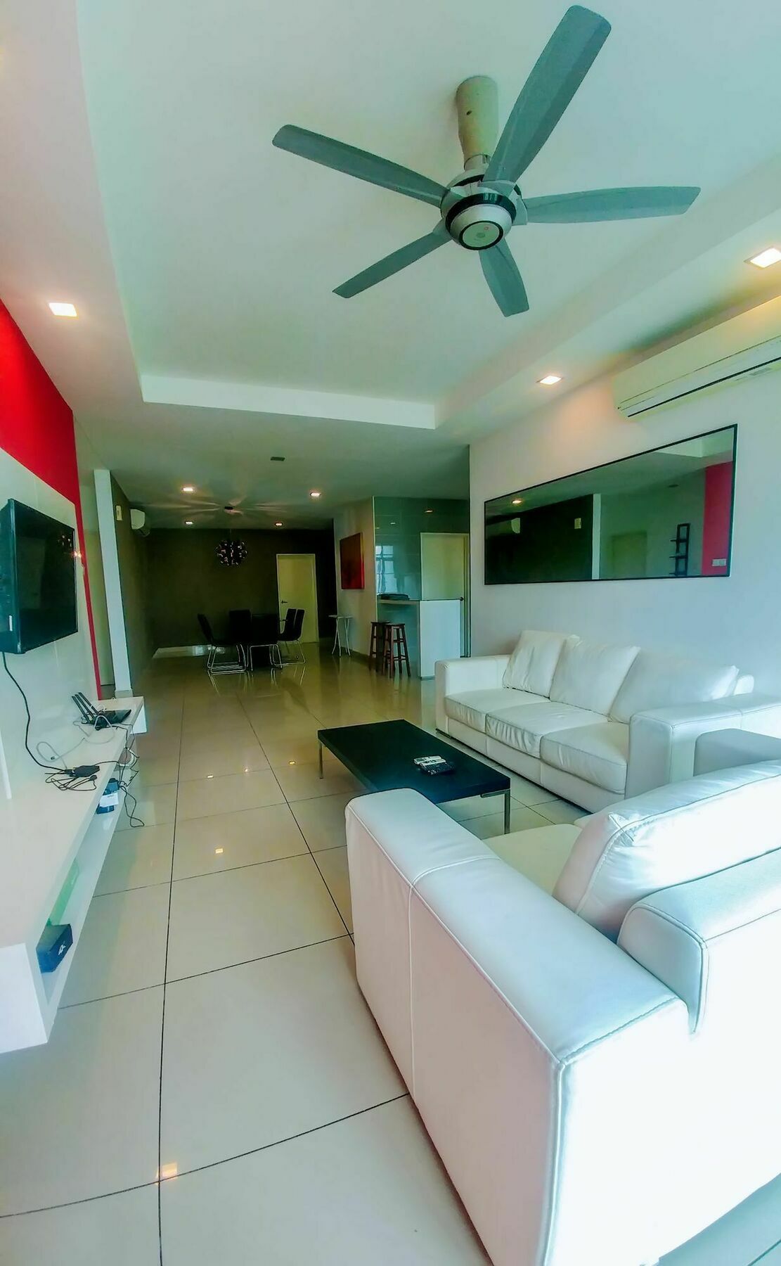 Mont Kiara @ Aston Kiara 3 Apartamento Bukit Damansara Exterior foto