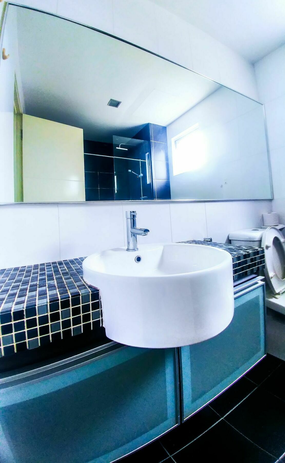 Mont Kiara @ Aston Kiara 3 Apartamento Bukit Damansara Exterior foto