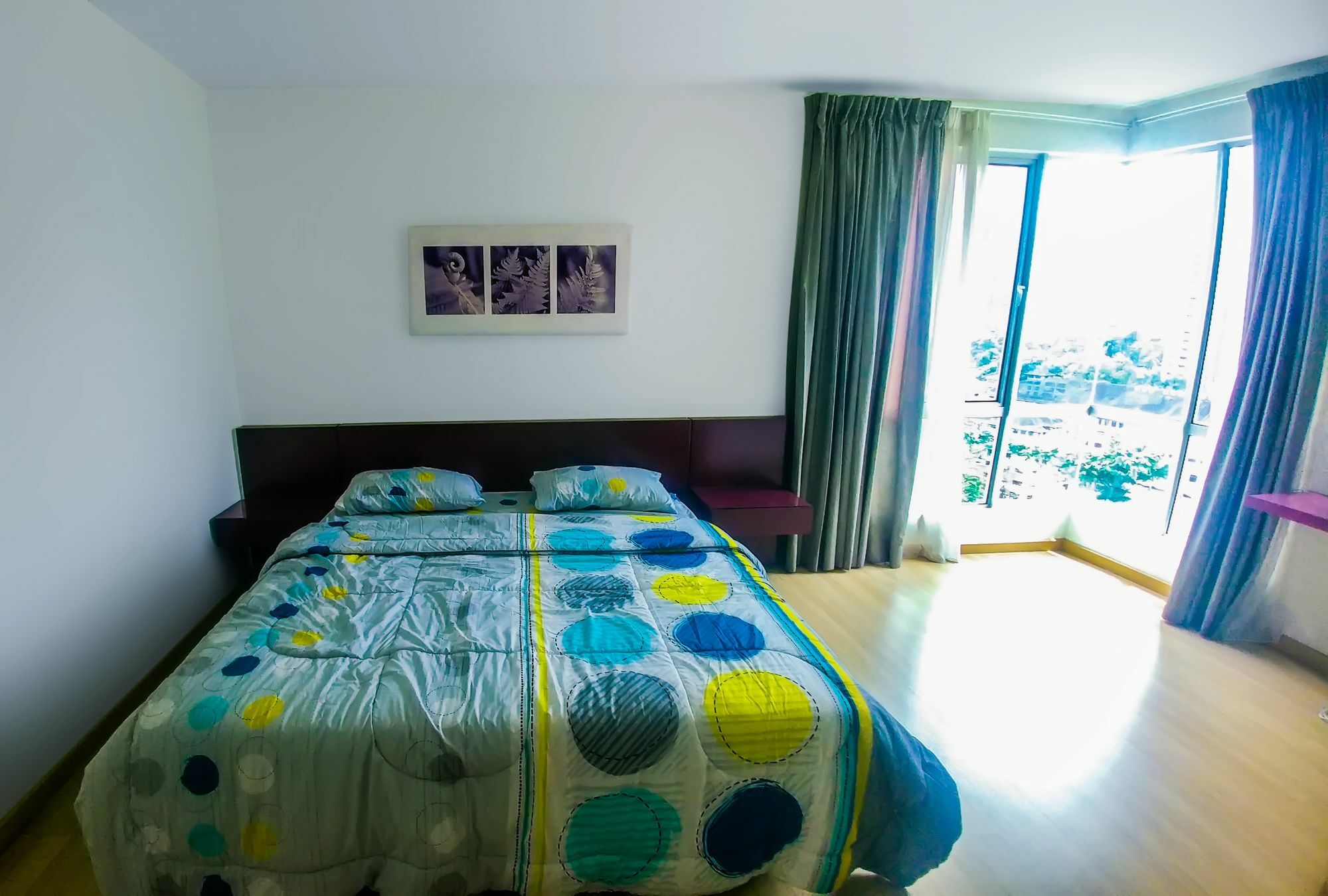 Mont Kiara @ Aston Kiara 3 Apartamento Bukit Damansara Exterior foto